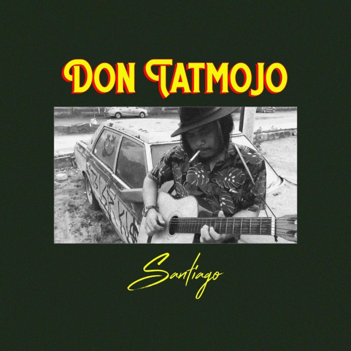 Don Tatmojo Photo