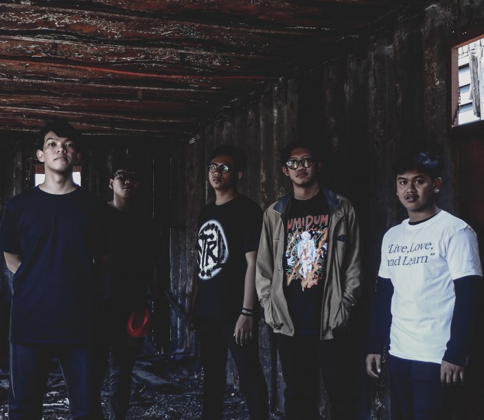 Metafore Cover Photo