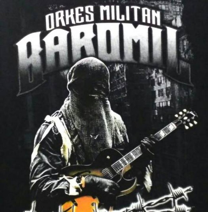 Baromil Photo