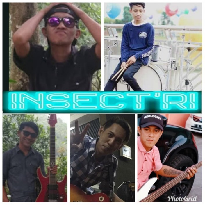 Insect RI Photo