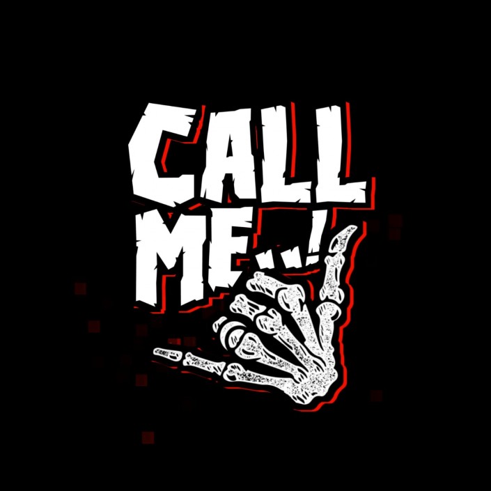 Call Me Photo