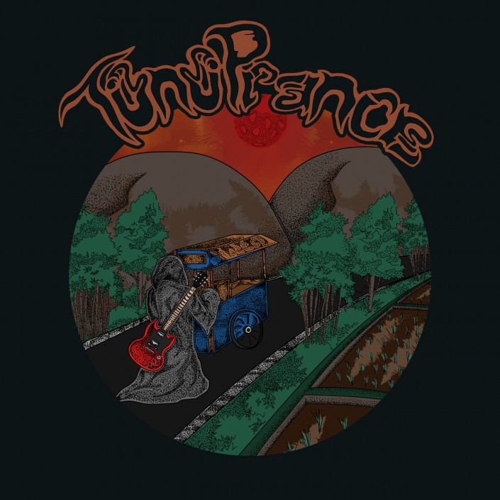 Tono Prance Photo