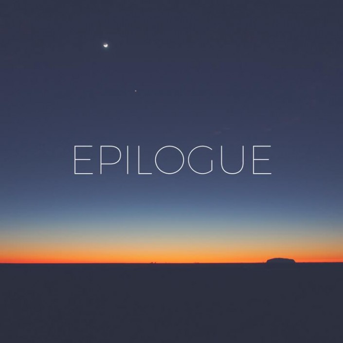 EPILOGUE Photo