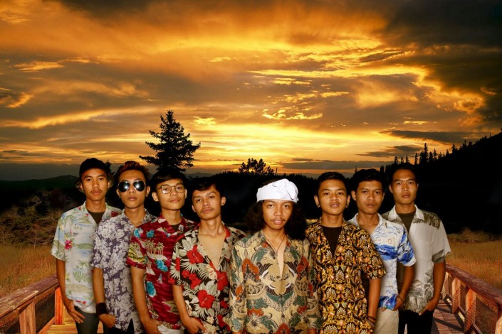 Kumbang Senja Photo