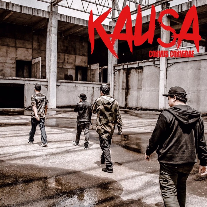 Kausa Photo