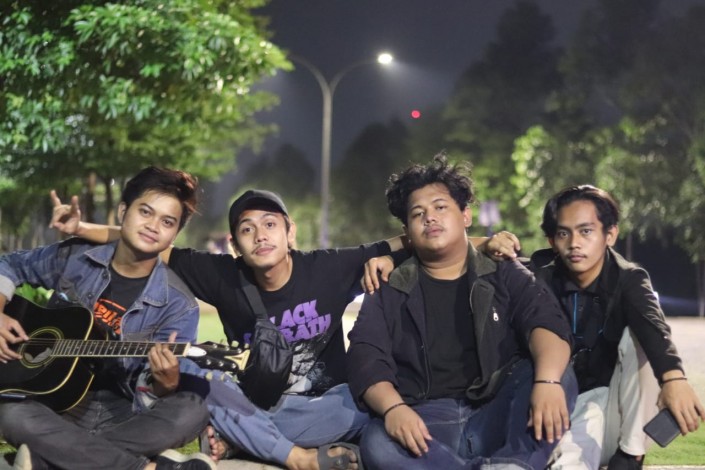 December End Photo