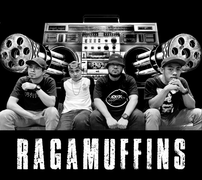 RAGAMUFFINS Photo