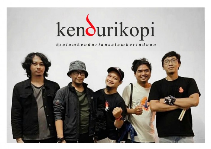 Kendurikopi Photo