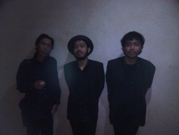 masbagas band Photo