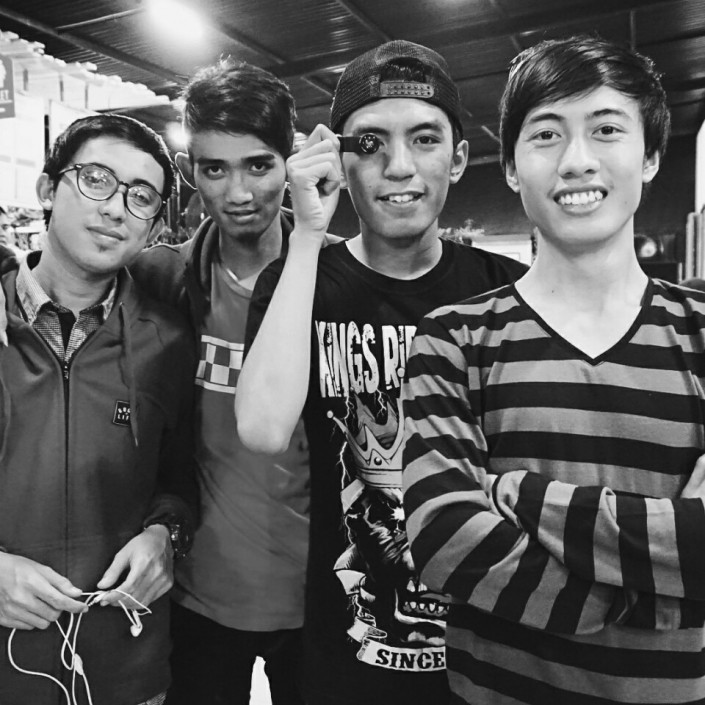 BIAS Photo