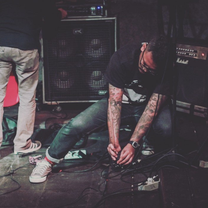Rudegaze Photo
