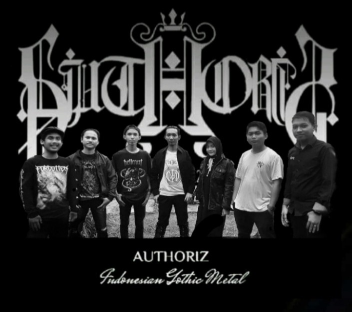AUTHORIZ Cover Photo