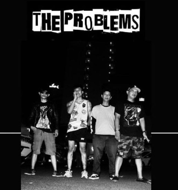 The Problems Photo
