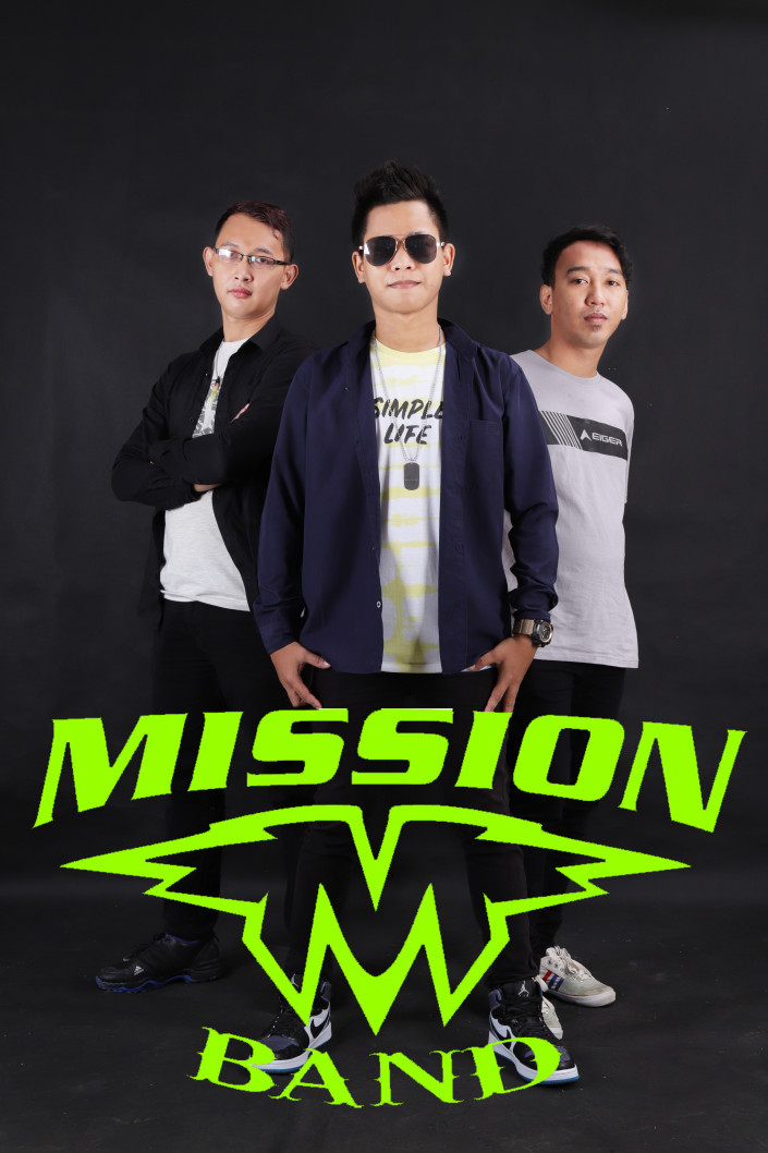 Mission Band Photo