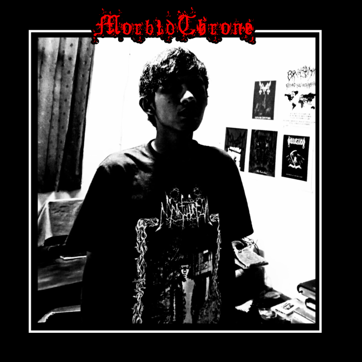 MorbidThrone Photo