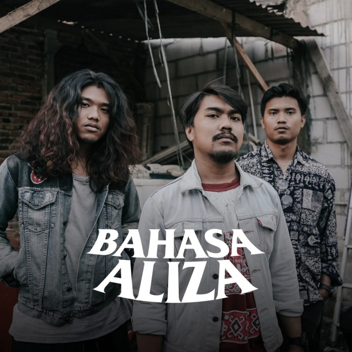 Bahasa Aliza Photo