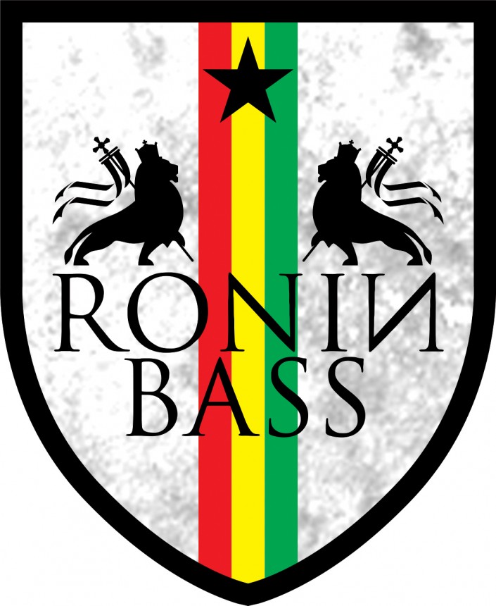 RoninBass Photo