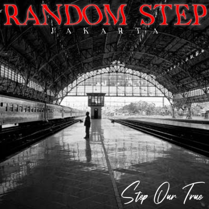 RANDOM STEP Photo