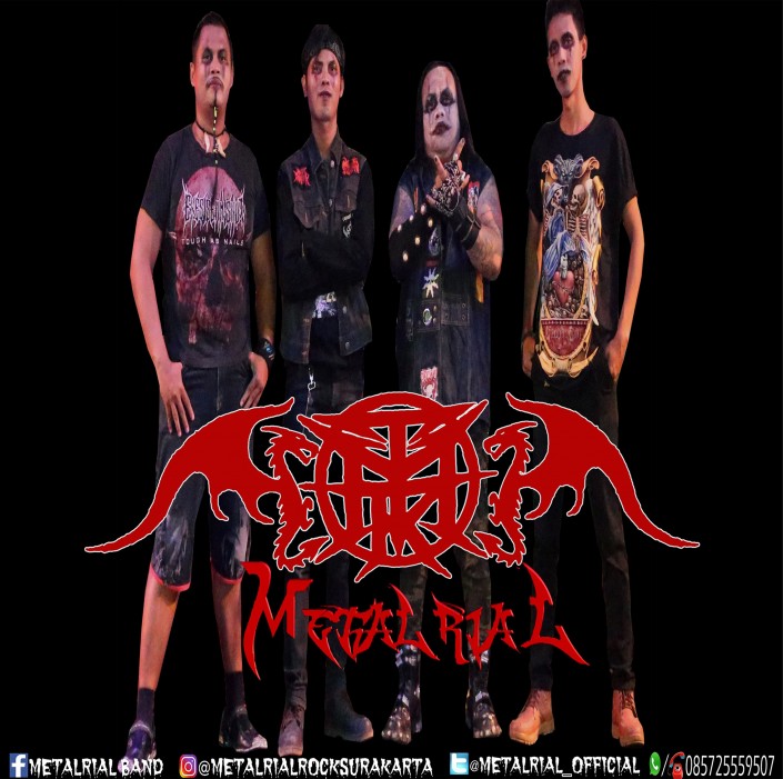 METALRIAL Photo
