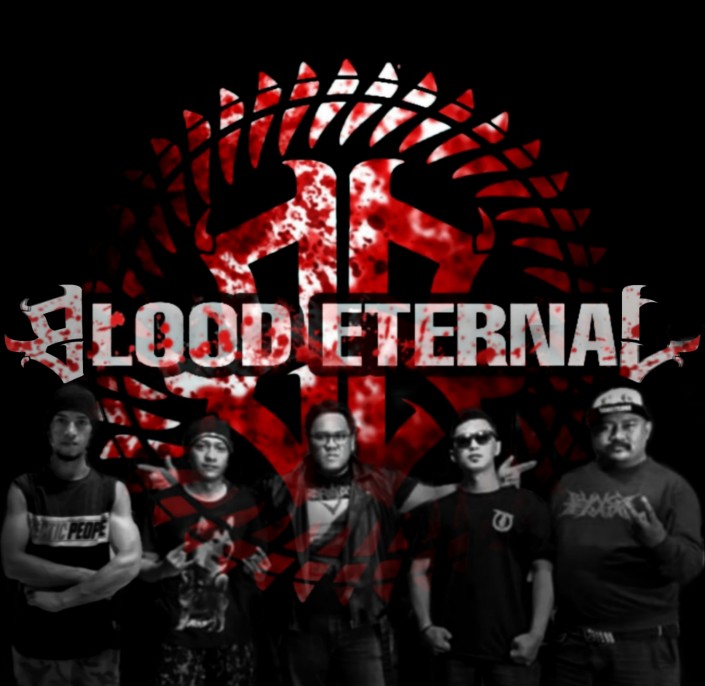 BLOOD ETERNAL Photo