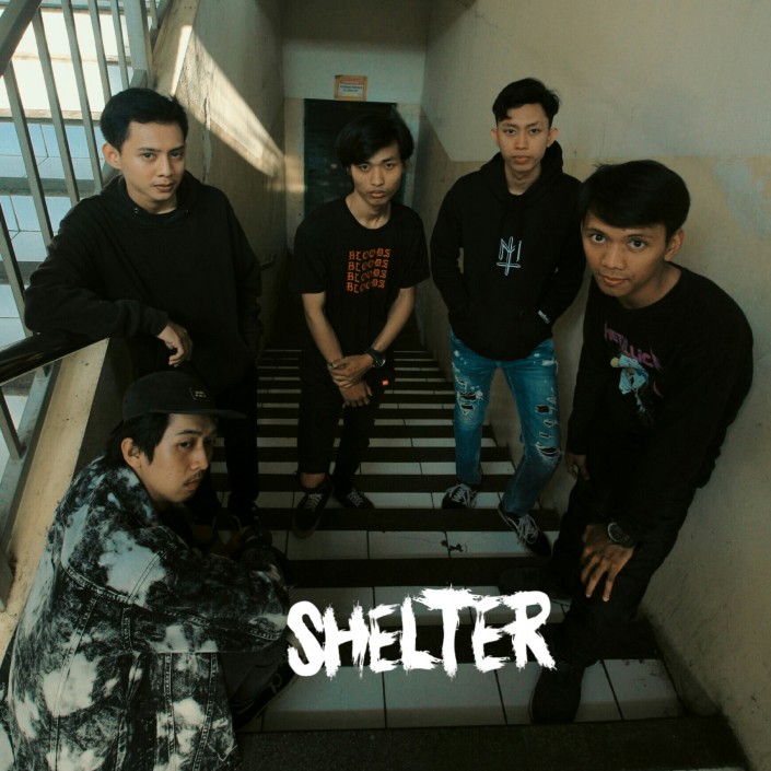 SHELTER Photo