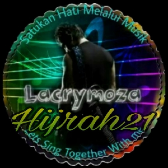 Lacrymoza Photo