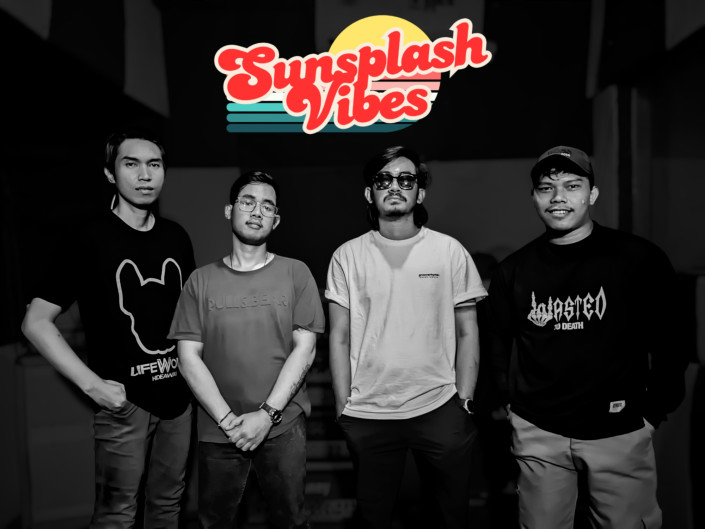 Sunsplash Vibes Photo