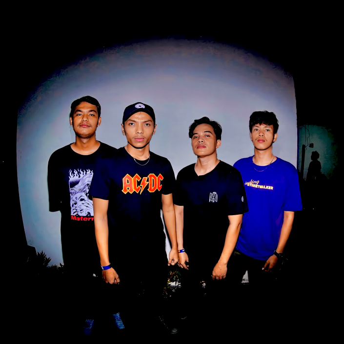 MINES FIVE Photo