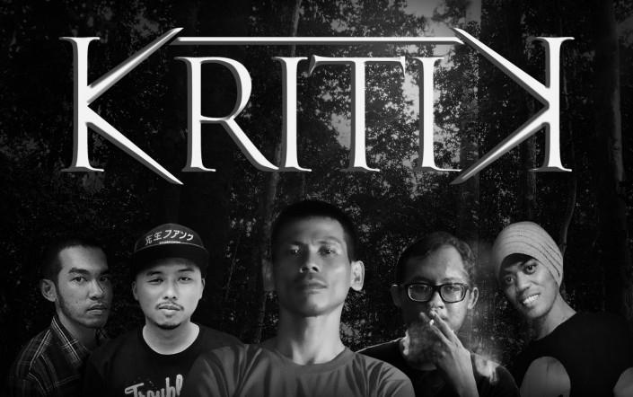 KritiK Photo