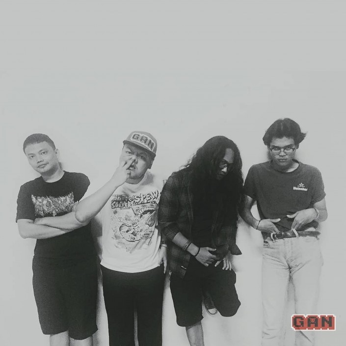 GAN Photo
