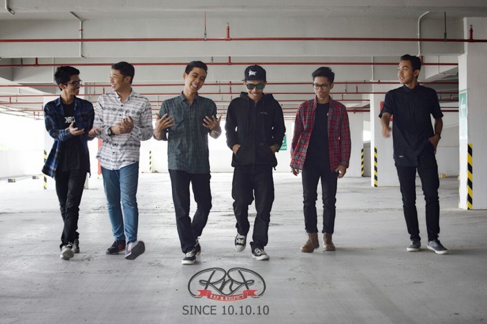 RAP N RESPECT Photo