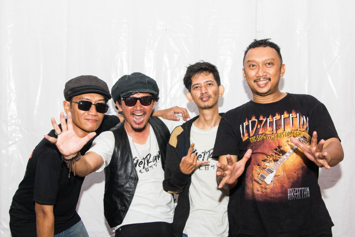 GETRAW Photo