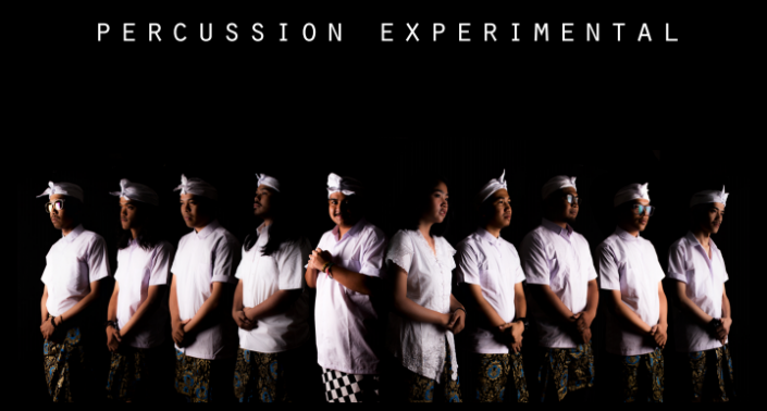 Percussion experimental Photo