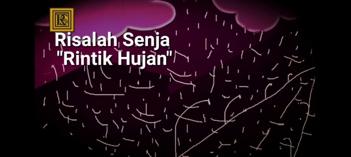 Risalah Senja Photo