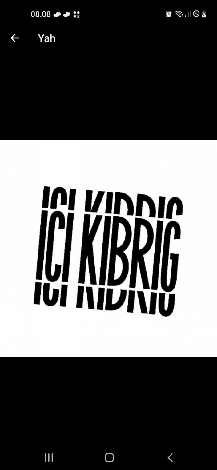 Icikibrig Photo