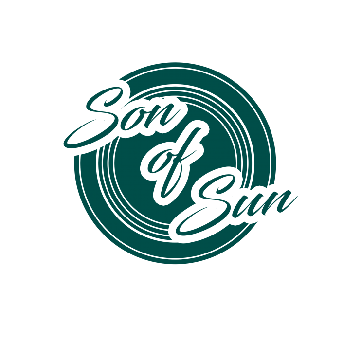 Son of Sun Photo