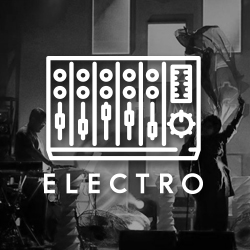 Electro Photo
