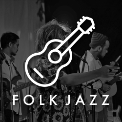 Folk Jazz Photo