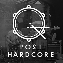 Post Hardcore Photo