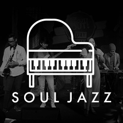 Soul Jazz Photo