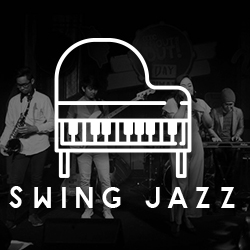 Swing Jazz Photo