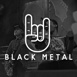 Black Metal Photo