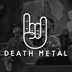 Death Metal Photo