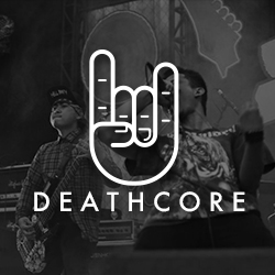 Deathcore Photo