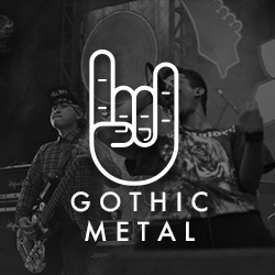 Gothic Metal Photo