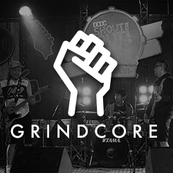 Grindcore Photo