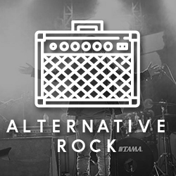 Alternative Rock Photo