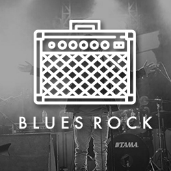 Blues Rock Photo