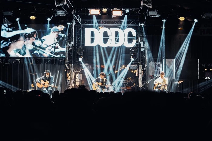 DCDC SOUL & VIBES 2025 Berlabuh di Kota Tegal: Tak Ada Jarak Menuju Kebahagiaan