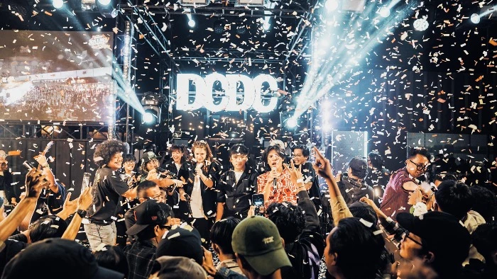 Kota Cimahi Menjadi Puncak Kemeriahan DCDC SOUL & VIBES OF RAMADHAN 2025!